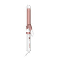 Conair Double Ceramic Rose Gold Curling Iron 1" - Imperfect Box
