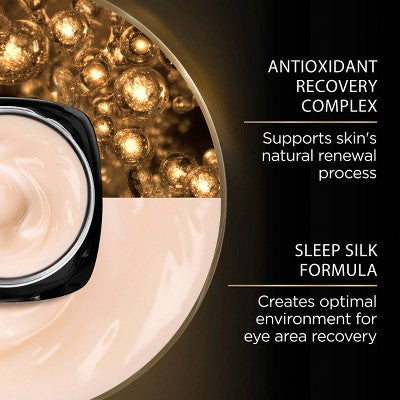 L'Oreal Paris Age Perfect Cell Renewal Midnight Eye Cream 0.5 fl oz - Imperfect Box