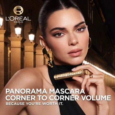 L'Oreal Paris Voluminous Panorama 700 Black 0.33 fl oz - Imperfect Box