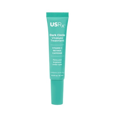 Urban Skin Rx Vitaleyez Dark Circle Treatment 0.5fl oz - Imperfect Box