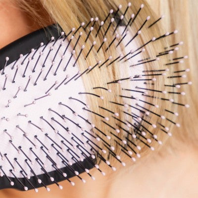 Gimme Beauty Detangling Hair Brush for Fine Hair - New