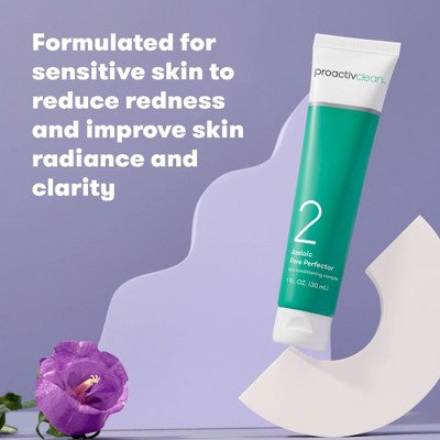Proactiv Clean Azelaic Pore Perfector  3 fl oz - New