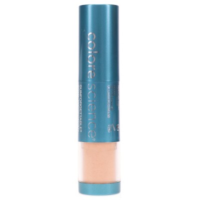 Colorescience Sunforgettable Total Protection Brush-On-Shield Medium SPF 50 0.21 oz - Imperfect Box