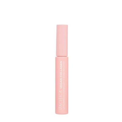 Pacifica Vegan Collagen Lip Plumping Gloss 0.22 fl oz - New
