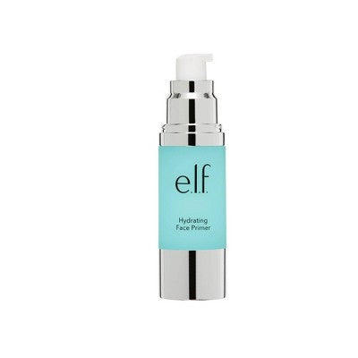 e.l.f. Hydrating Face Primer Large 1.01 fl oz - Imperfect Container