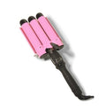 Trademark Beauty Babe Waves Jumbo Hair Waver - 1.25" Barrels