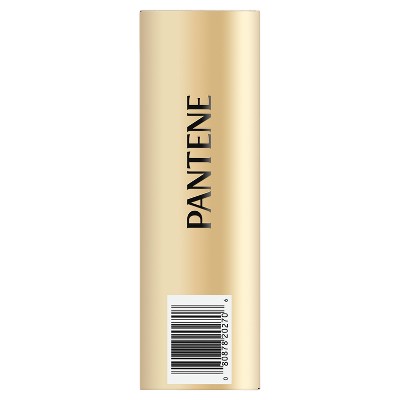 Pantene Abundant & Strong Treatment Serum 2 fl oz - Imperfect Box