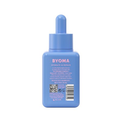 BYOMA Hydrating Serum 1.01 fl oz - Imperfect Container