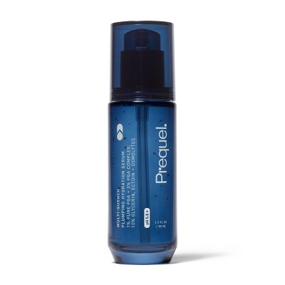 Prequel Multi Quench Plumping Hydration Face Serum 1.7oz - Imperfect Box