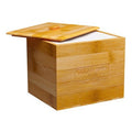 Clean Skin Club Clean Towels XL Original + Bamboo Container Cover 50ct - Imperfect Box