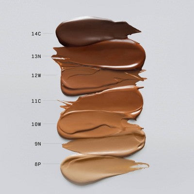 Versed Skin Solution Serum Concealer 6O 0.25 fl oz - Imperfect Container