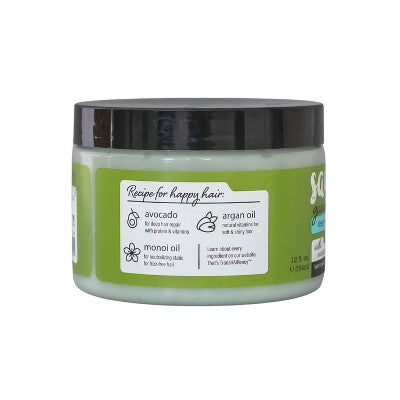 Sauce Beauty Guacamole Whip Deep Moisture Mask 12 fl oz - New