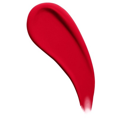 NYX Professional Makeup Lip Lingerie XXL Smooth Matte Liquid Lipstick 28 Untamable 0.13 fl oz - New