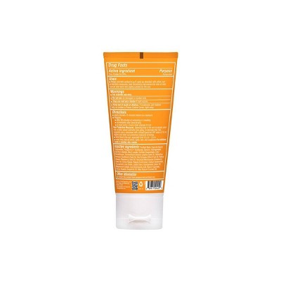 thinksport Mineral Sunscreen EveryDay Face SPF 30 2 fl oz - Imperfect Container