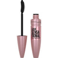 Maybelline Lash Waterproof Sensational Lengthening Mascara Blackest Black 0.32 fl oz - Imperfect Box