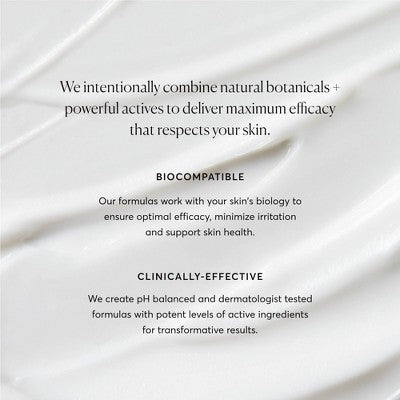 Naturium Multi-Calm Cream Cleanser 7.1 fl oz - Imperfect Container