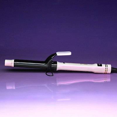 Hot Tools Pro Signature Collection Hair Curling Iron - 1"