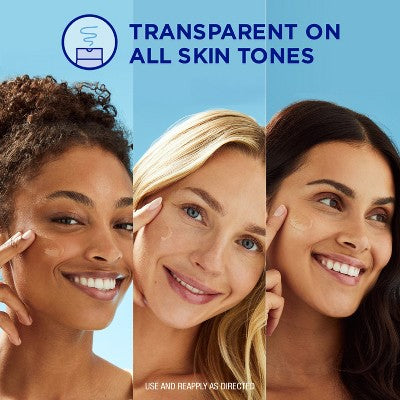 Coppertone Every Tone Sunscreen Face Stick SPF 55+ 0.49 fl oz - New