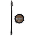 Maybelline Tattoo Studio Brow Pomade 376 Medium Waterproof Brown 0.11oz - Imperfect Box