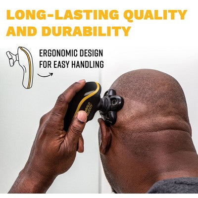 The Cut Buddy Bald Buddy Electric Cordless Head Shaver - Imperfect Box