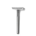 Bevel Mens Safety Razor with 10 Double Edge Blade Refills - Imperfect Box