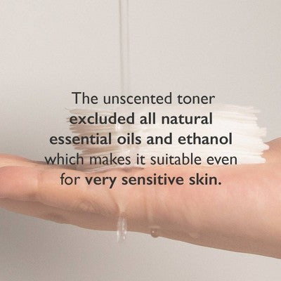 haruharu wonder Black Rice Hyaluronic Toner 5.07 fl oz - Imperfect Box