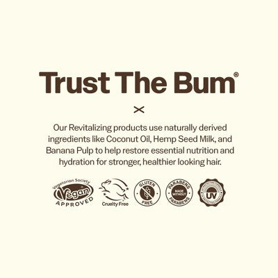 Sun Bum 3-in-1 Leave In Hair Conditioning Treatments 4 fl oz - New