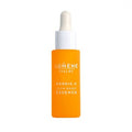 Lumene Valo Glow Boost Essence Serum with Vitamin C & Hyaluronic Acid 1 fl oz - Imperfect Box