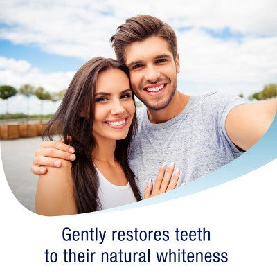 Sensodyne ProNamel Gentle Whitening Toothpaste 4oz/2pk - Missing Box