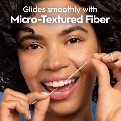 Oral-B Glide Pro-Health Comfort Plus Dental Floss Extra Soft 3pk - Imperfect Box