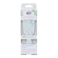 Wet Brush x LoveShackFancy Mini Shine Detangling English Ivy Blue - Imperfect Box