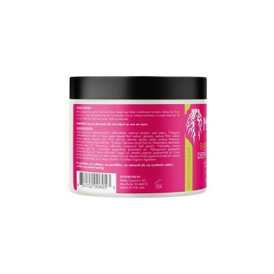 Mielle Organics Babassu Mint Deep Conditioner 8oz - New