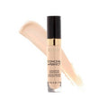 Milani Conceal + Perfect Longwear Concealer 110 Nude Ivory 0.17 fl oz - New