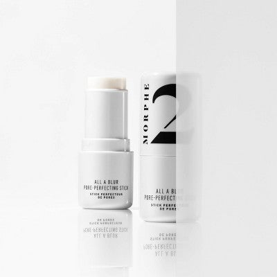 Morphe 2 All A Blur Pore-Perfecting Primer Stick 0.26oz - New