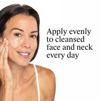 Neutrogena Rapid Wrinkle Repair Retinol Hyaluronic Acid SPF 30 1 fl oz - Imperfect Box