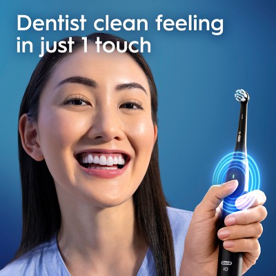Oral-B iO Series 2 Electric Toothbrush Peach - Imperfect Box