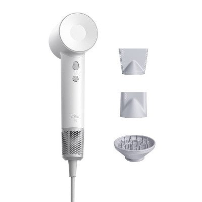 Laifen SE Hair Dryer White 1400 Watts - New