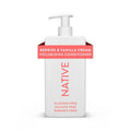 Native Berries; Vanilla Cream Volumizing Conditioner 16.5 fl oz - Imperfect Container