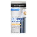 Neutrogena Rapid Wrinkle Repair Retinol Hyaluronic Acid SPF 30 1 fl oz - Imperfect Box