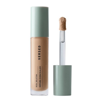 Versed Skin Solution Serum Concealer 5N 0.25 fl oz - New