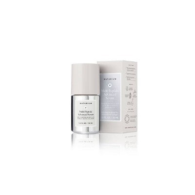 Naturium Multi-Peptide Serum 1fl oz - Missing Box