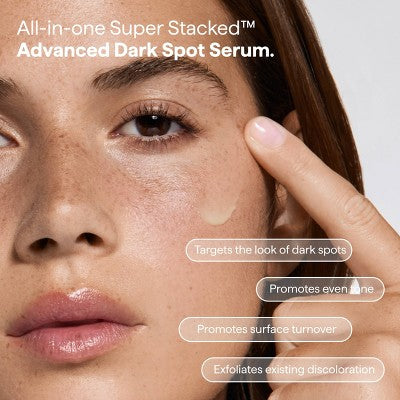 Remedy Skin Serum for Dark Spots and Discoloration 1 fl oz - Imperfect Box