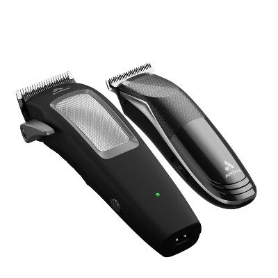 Andis inCred Clipper & Cordless T-Blade Lithium Trimmer Kit 23pc - New