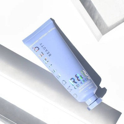 Undefined R&R Gel Moisturizer 1.7 fl oz - Imperfect Box