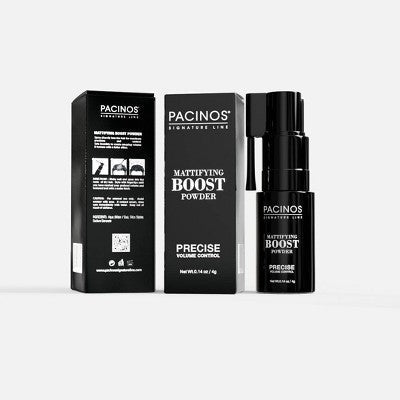 PACINOS Mattifying Boost Powder 0.14oz - New