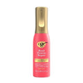 OGX Repair & Protect Bond Protein Repair 450F Heat Protectant Spray 6.5 fl. oz - Imperfect Container