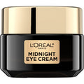L'Oreal Paris Age Perfect Cell Renewal Midnight Eye Cream 0.5 fl oz - Imperfect Box