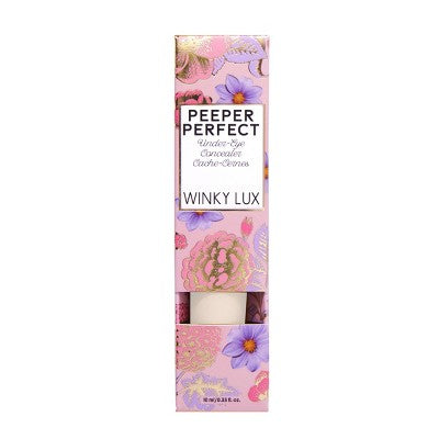 Winky Lux Peeper Perfect Under Eye Concealer Very Fair 0.33 fl oz - New