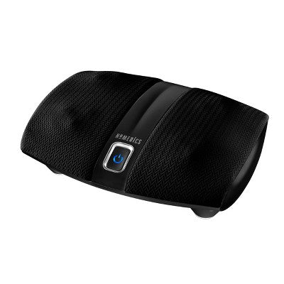 HoMedics Shiatsu Elite Foot Massager with Heat - New