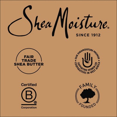 SheaMoisture Manuka Honey & Mafura Hair Oil Intensive Hydration Hair Mask 11.5oz - New